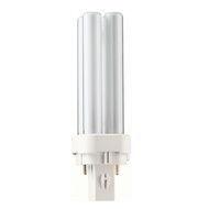 MASTER PL-C 10W/865/2P 1CT/5X10BOX