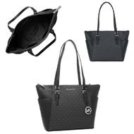 กระเป๋าสะพายไหล่ CHARLOTTE TOTE MICHAEL KORS 35T0SCFT3B