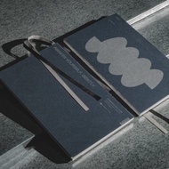 無效期手帳 用最溫柔的方式把自己打醒 OTD - HENRY