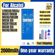 Tli019D7 for Alcatel 1/5033X/5033J/5033T/5033D/5033G/5033M/5033X EEA/5033F/5033E/5033D EEA/5033Q/503