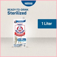 ☎ ❤ Bear Brand Sterilized UHT Milk 1L