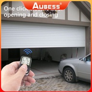 433/315mhz Electric Wireless Auto Remote Control Cloning Universal Gate Garage Door For Car Garage D