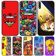 OPPO A5S A7 A12 e A15 s F1 s A39 A59 A83 A1 k A95 A5 A9 A31 2020 A8 2019 V4 Anime Brawl Stars Soft b