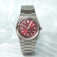 PRX Super Player 40mm Mechanical Watch Sapphire Glass Waterproof Watch