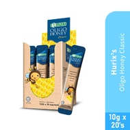 HURIX'S Oligo Honey Classic 20x 10g-Healthy Food, Health Care, Honey HTM Pharmacy