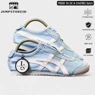 0nitsuka Tiger Slip-on Women's Shoes