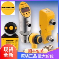 Dalam Stok Turck Capacitive BC10-QF5.5-AP6X2 Sensor Jarak