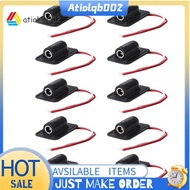DC Charging Female Socket 5.5 x  2.1 mm DC Socket DC Socket High Current All Female Power Plug 5521 