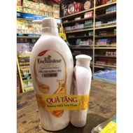 ENCHANTER SHAMPOO YELLOW 650ml