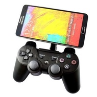 全新 PS3 手掣支架 托架 ipega xperia z3 小雞模擬器 手制支架 Phone Clamp
