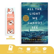 All the Light We Cannot See by Doerr, Anthony (English)