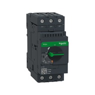 SZ GV3P50 GV3-P50 Motor circuit breaker, TeSys GV3, 3P, 37-50 A, thermal magnetic, EverLink terminal