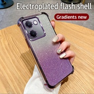 Plating Fashion Case For infinix Note 30 40s 40 Pro Plus 50 Pro Plus 50X 50s ZERO 30 itel P55