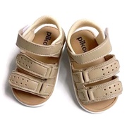 Pikoobaby - Squeaky sound sandals 1 year old boy sound sandals / Baby boy sandals 6-12 months