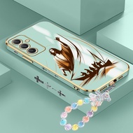 Samsung Galaxy F23 M10S A20 A20S A21S A22 A23 A30 A30S A31 A32 A33 A34 5G A50 A50S Phone case Jesus 