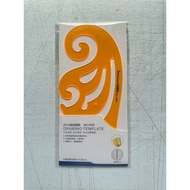 Drawing Template (8 Designs)