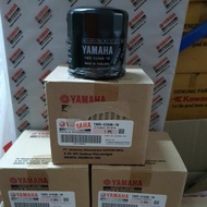 OIL FILTER YAMAHA YZF R25 R1 MT09 MT07 100% ORIGINAL