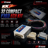 MANAGEMENT PIGGYBACK ECU KKT FIC COMPACT 32 F103