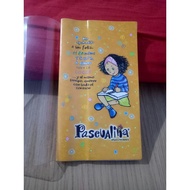 A6 journal book