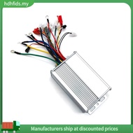 [in stock]48V 60V 450W Hub Motor Controller 9Mos MAX 25A for Electric Bike E-Scooter Motorcycle Bldc