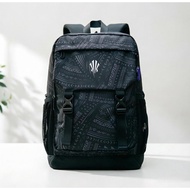Anta Cary Irving Series Backpack Male Female Student School Bag Computer Backpack