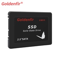 SSD Enfir 120GB 128GB SSD SATA III SSD 240GB 256GB Hd 1TB 2TB 512GB 500GB 480GB สถานะของแข็งฮาร์ดดิสก์2.5สำหรับแล็ปท็อป