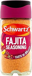 Schwartz Perfect Shake Fajita Seasoning, 46g