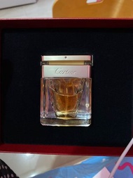 Cartier 香水