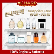 [Collection] C K Perfume | Beauty | Sheer Beauty | IN2U | Free | Truth | Obsession EDT EDP (50ml ~ 2