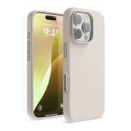 elago Silicone Case for iPhone 16 Series