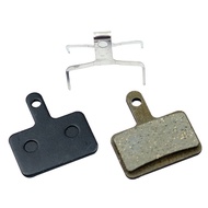 Non Series Brand Hydraulic Bicycle Brake Pads b01s
