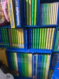 Disney World of English Collection