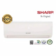 AC Sharp AH-A5UCY 1/2PK LOW WATT 350WATT R32