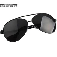 ETA Ray·Ban Sunglasses Men New Arrival Sunglasses Drivers Glasses Glasses for Driving Male Polarized round Face Pilot