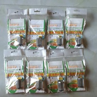 Ditch fishing basket