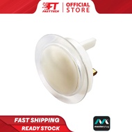 Masterplug Soft Glow Night Light GL1/2 with Low Energy Consumption, Long Life Span & No Hot Lamps fo
