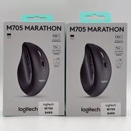 Logitech Marathon Mouse M705無線滑鼠🔥全新現貨🔥順豐即日發貨🔥
