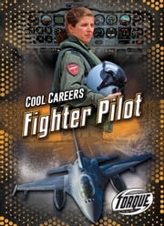 Fighter Pilot Amy Rechner