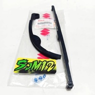 SUZUKI TONGUE KETENG SATRIA FU150 RUBBER TENSIONER SATRIA FU150SUZUKI