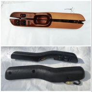 Kancil Mira daihatsu L2 L2S L5 suis arm rest door trim suis power window switch