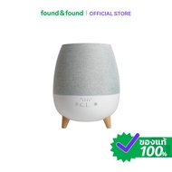 Hanky House Peace Aroma Diffuser แฮงกี้ เฮ้าส์ ดิฟฟิวเซอร์ กลิ่นหอมผ่อนคลาย found & found