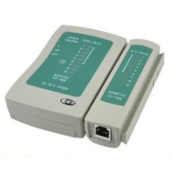 RJ45-RJ11 2 in 1 Tester