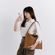 Sora Bag - Totebag - Simple Chic Minimalist Bag for Work, College, Work, College