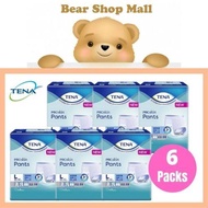 Tena Pants Plus L Adult Diaper / Adult Diapers Pampers Dewasa / Lampin Dewasa 成人尿裤  L Size  1 Carton