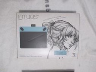 WACOM Intuos Draw 繪圖板 CTL-490(含原廠感壓筆)