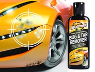[MAXPOWER] Pembersih Jalan Tar 200ml / MAXPOWER Bug and Tar Remover 200ml
