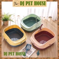 Harry Cat Litter Tray (46 x 39 x 20 cm) 84787