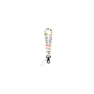 Pingu Small Fan Lanyard Card Camera Wrist Strap Chiikawa Mobile Phone Lanyard ID Card Keychain Toy H