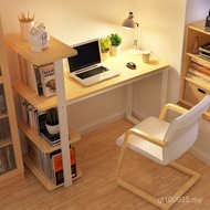 Study Desk Writing Desk Simple Small Desk Bedroom Household Children Combination Simple Computer Des