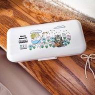 Money makes me bloom 收納盒 藥盒